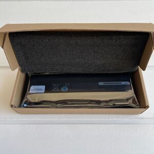 Toshiba Li-ion NLT 3356 4330RF 4400/49Wh Laptop Battery Pack NWT